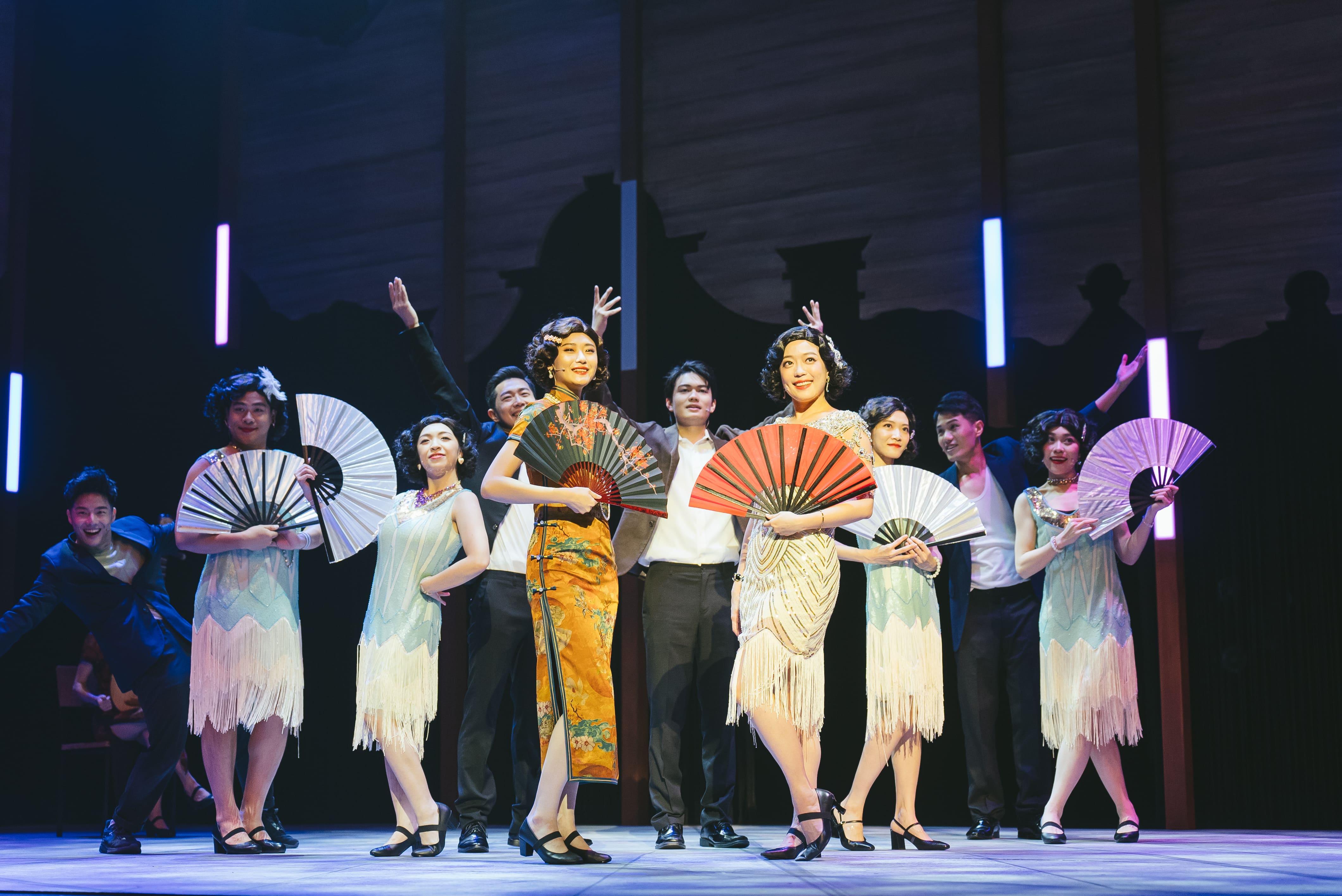 外租節目/1月 台北大空襲2/2